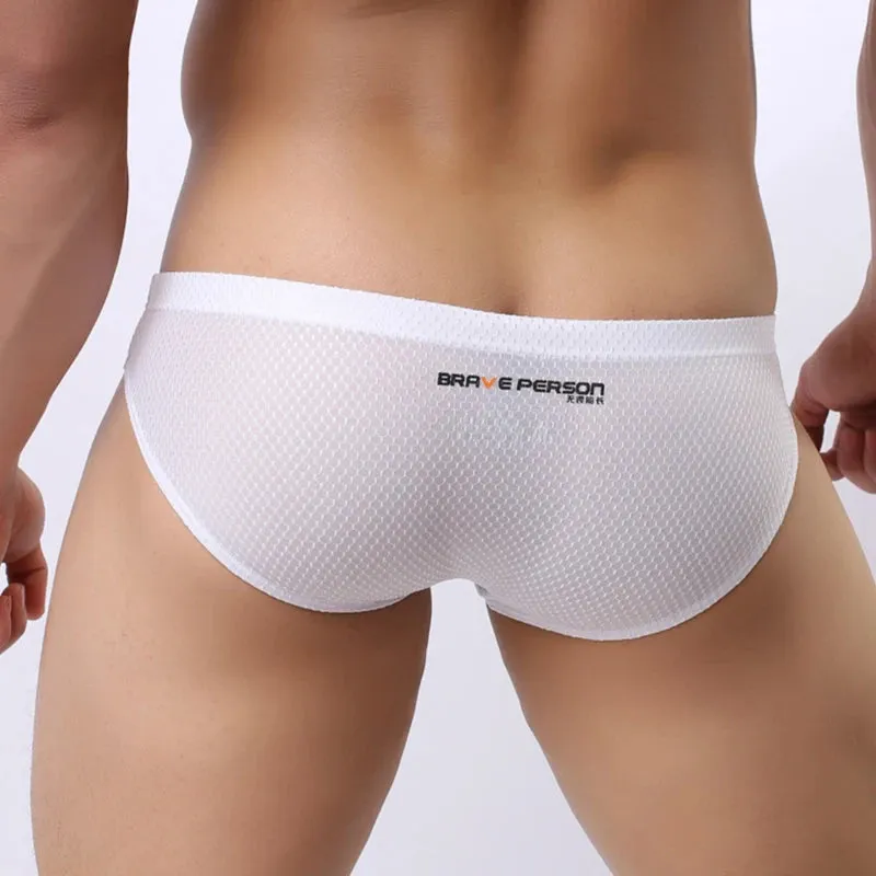 #PB Brave Person Brand Underwear