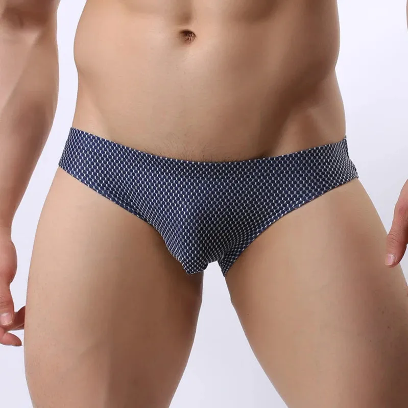 #PB Brave Person Brand Underwear