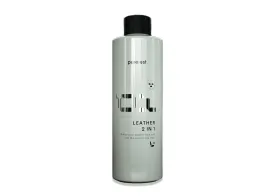 PURE:EST | L1 Leather 2 in 1 Cleaner & Protection