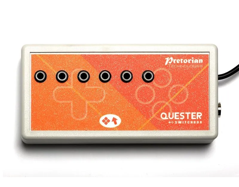 Quester Switchbox