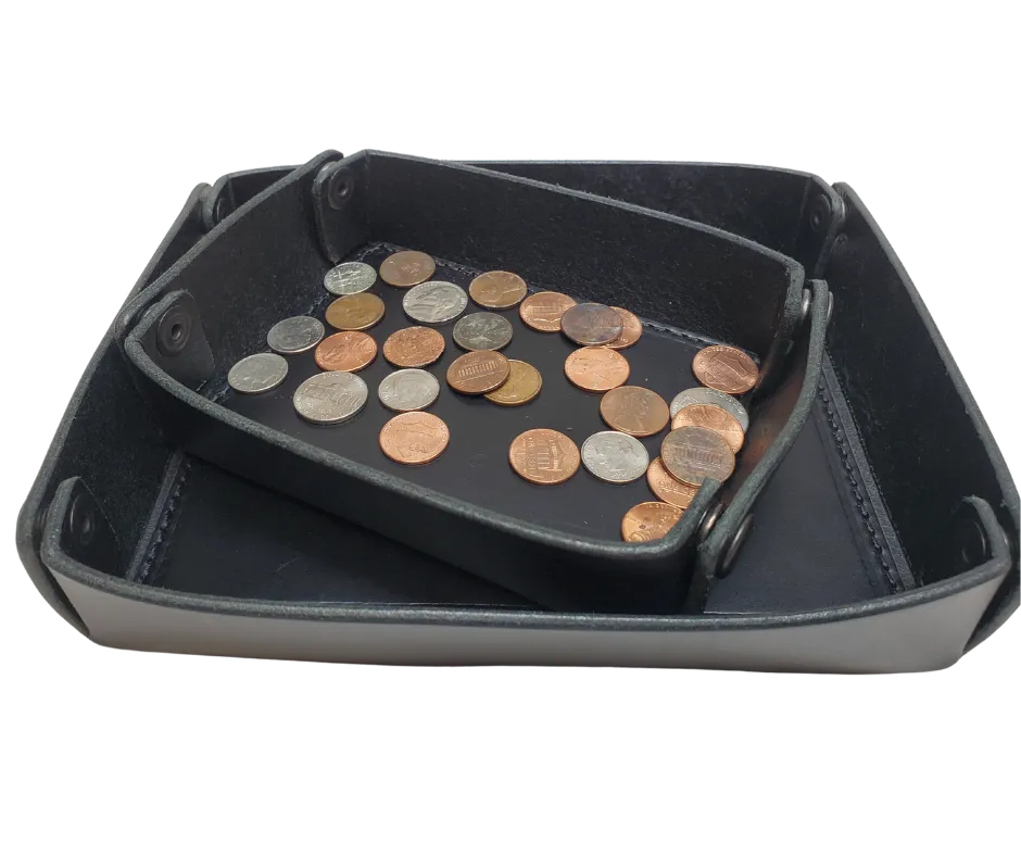 "The Capitol" Valet Travel Tray