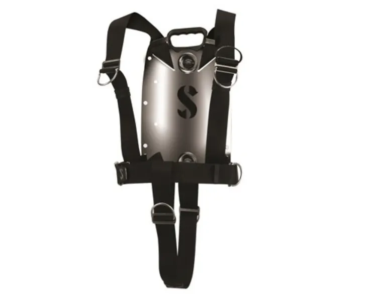 S-TEK Pure Harness