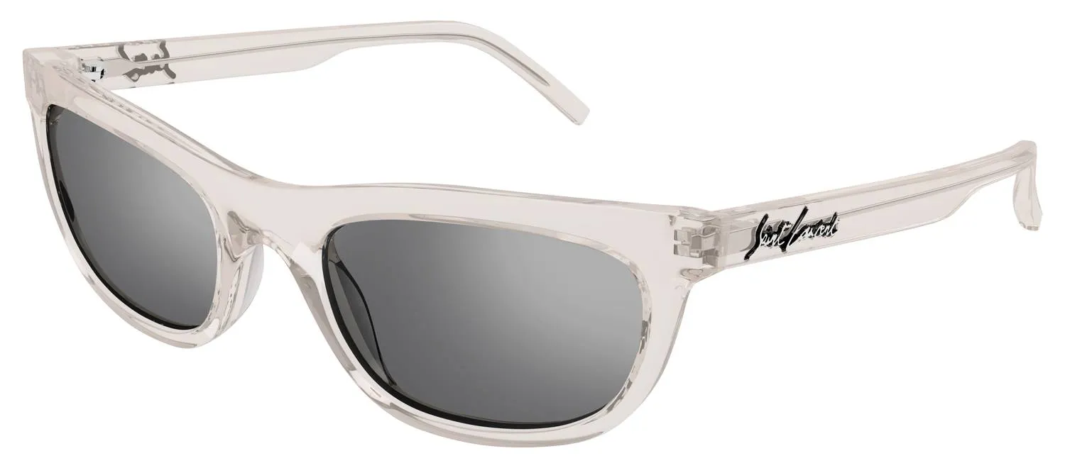 Saint Laurent SL 493 003 Cat Eye Sunglasses