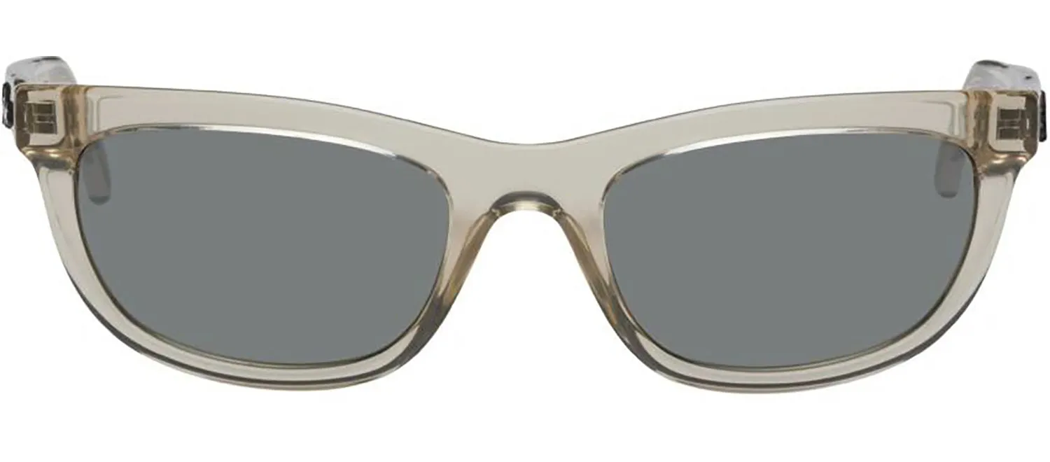 Saint Laurent SL 493 003 Cat Eye Sunglasses