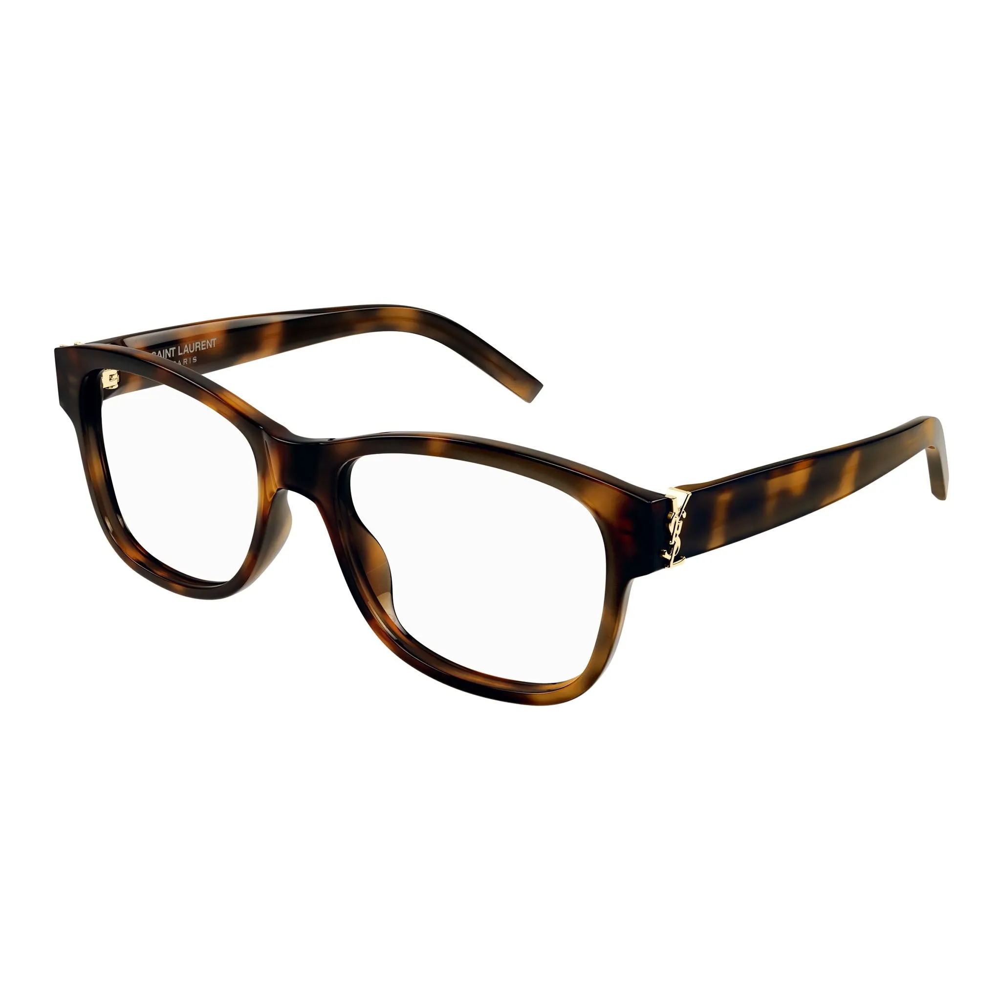 Saint Laurent SL M 132 O 002 Tort Optical Frame