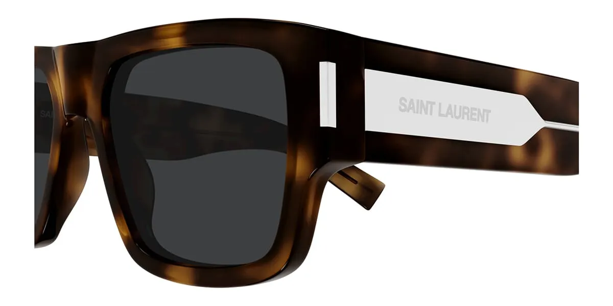 Saint Laurent Sun SL 659 002