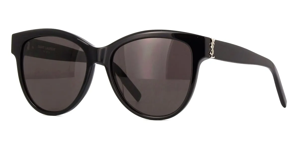 Saint Laurent Sun SL M107 001