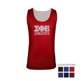 SigEp Personalized Intramural Mesh Tank