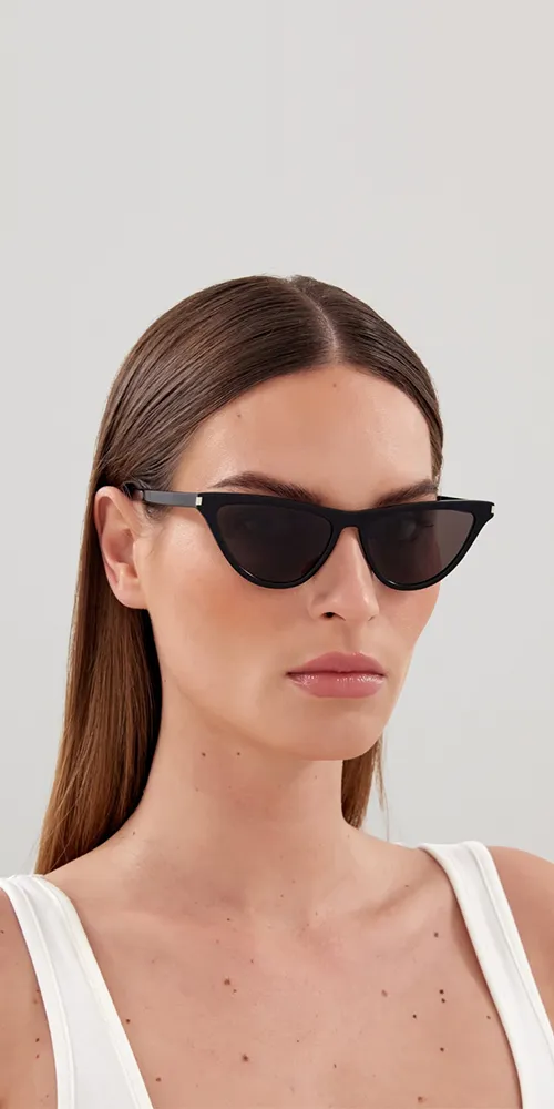 SL 550 Slim Sunglasses