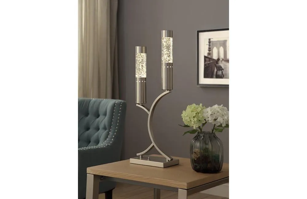 Sofia Table Lamp