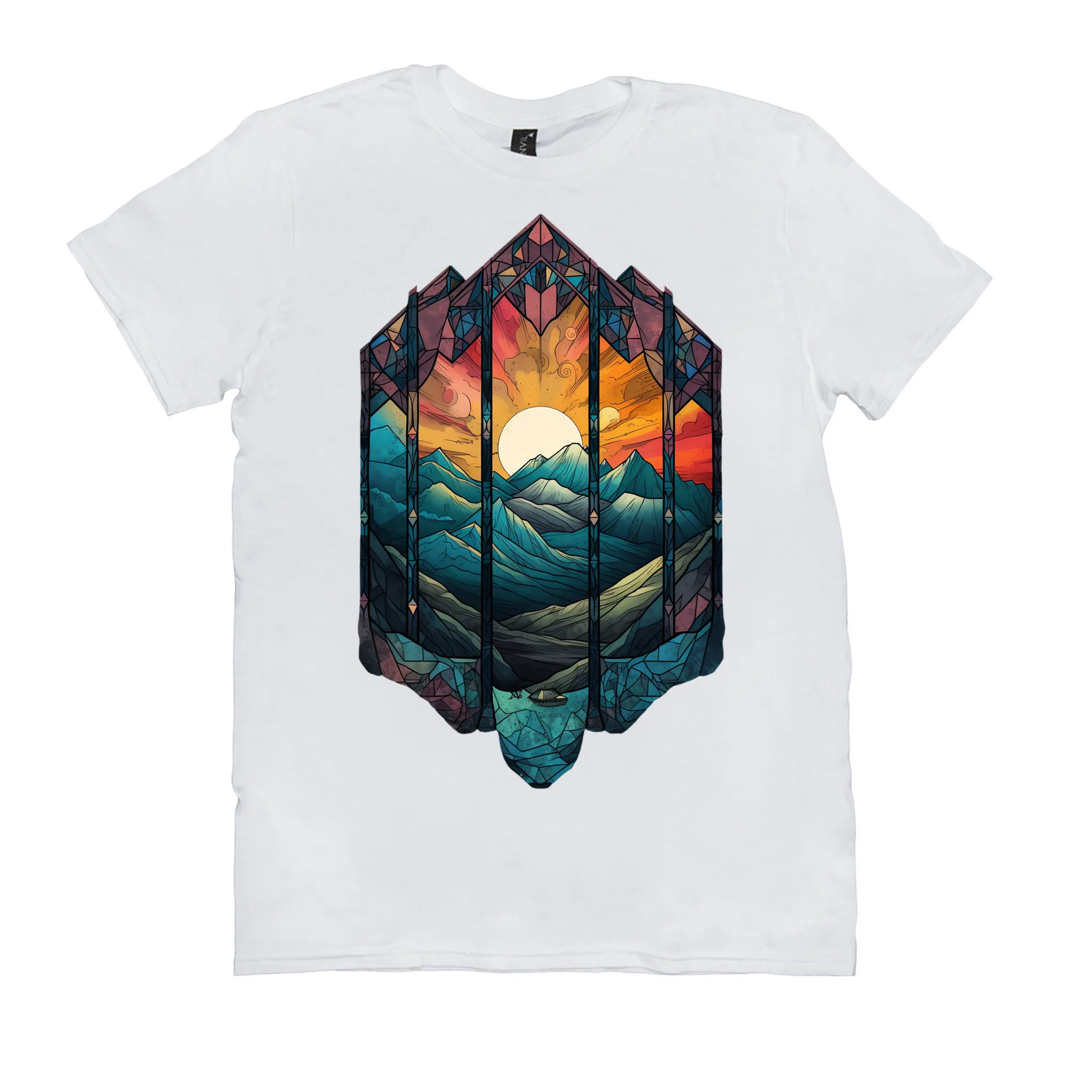 Spectrum Prism7A T-Shirt