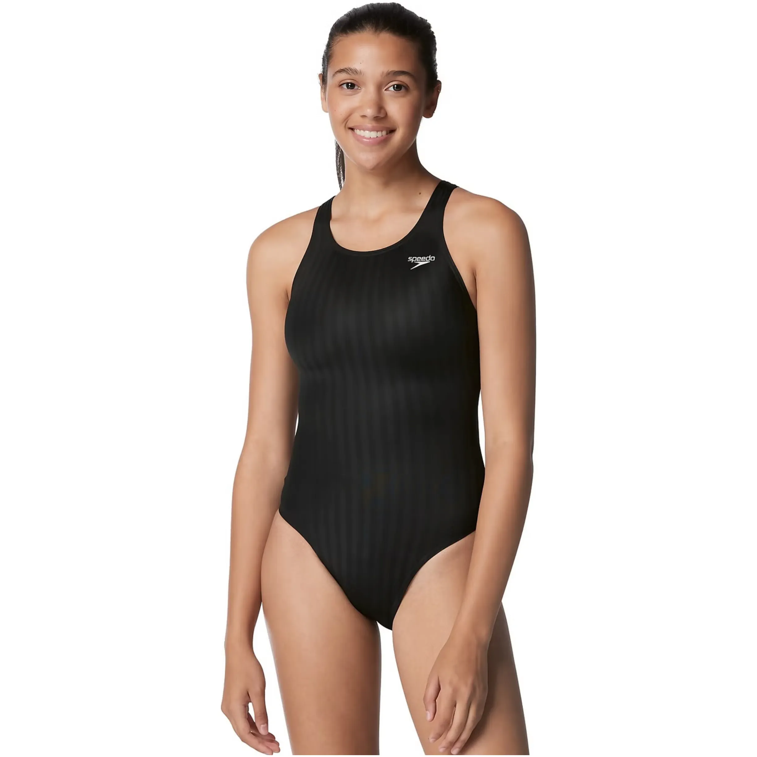 Speedo Aquablade Recordbreaker One Piece (12U)