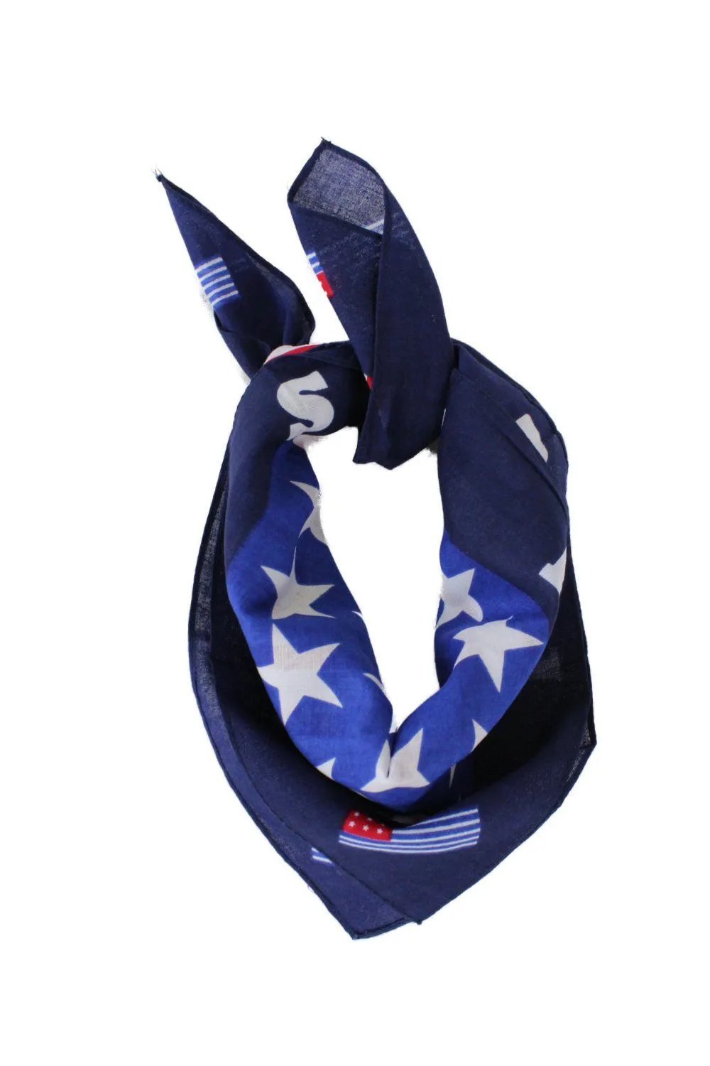 USA Eagle Bandana