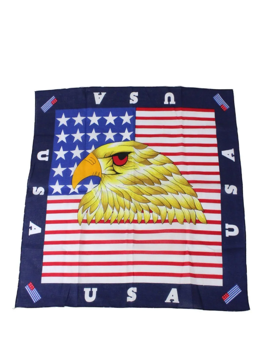 USA Eagle Bandana