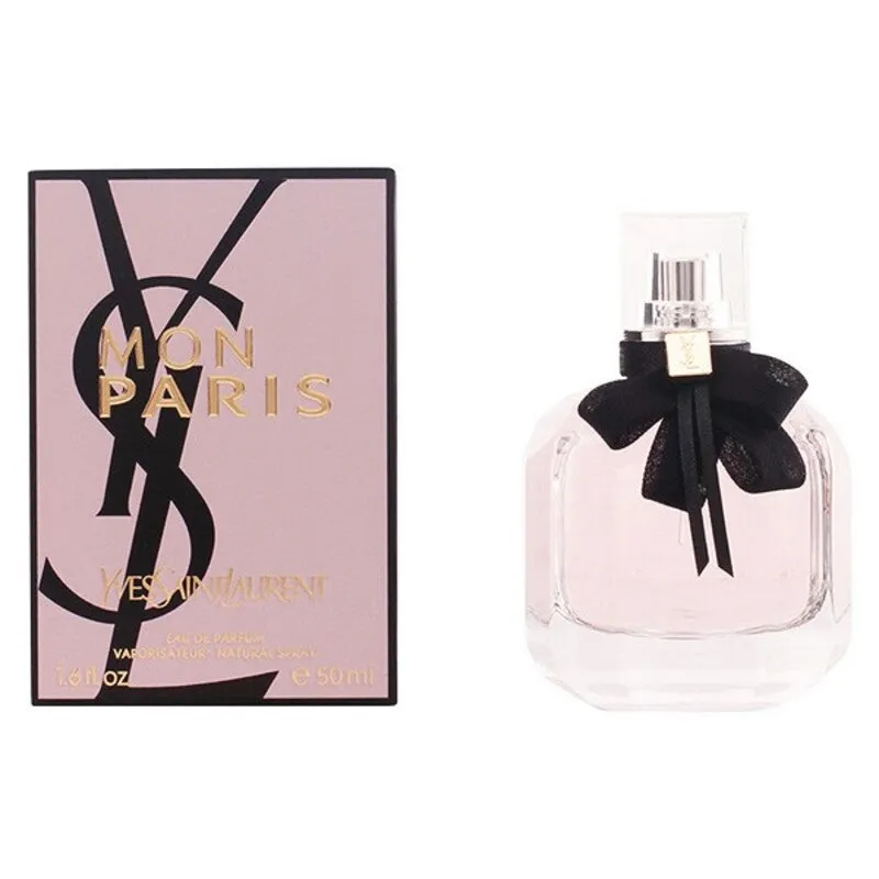 Women'S Perfume Mon Paris Yves Saint Laurent Edp (30 Ml)