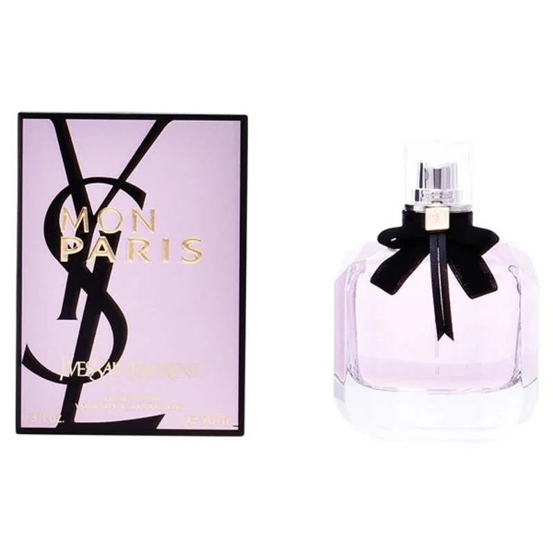 Women'S Perfume Mon Paris Yves Saint Laurent Edp (30 Ml)