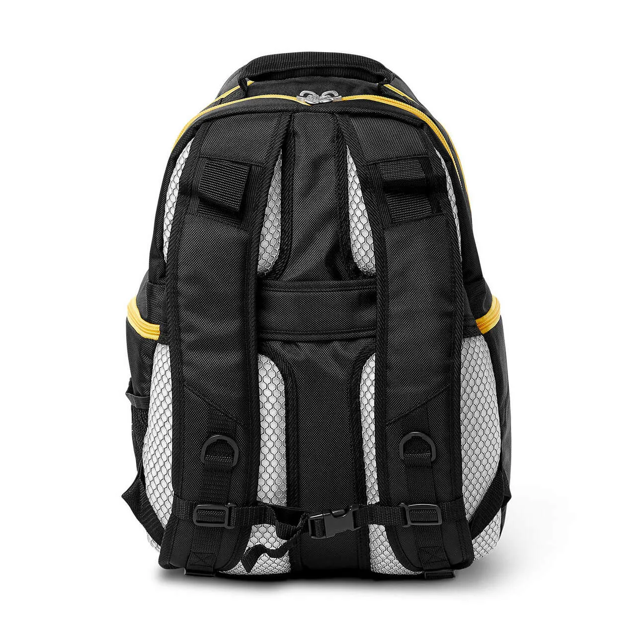 Yellow Laptop Backpack