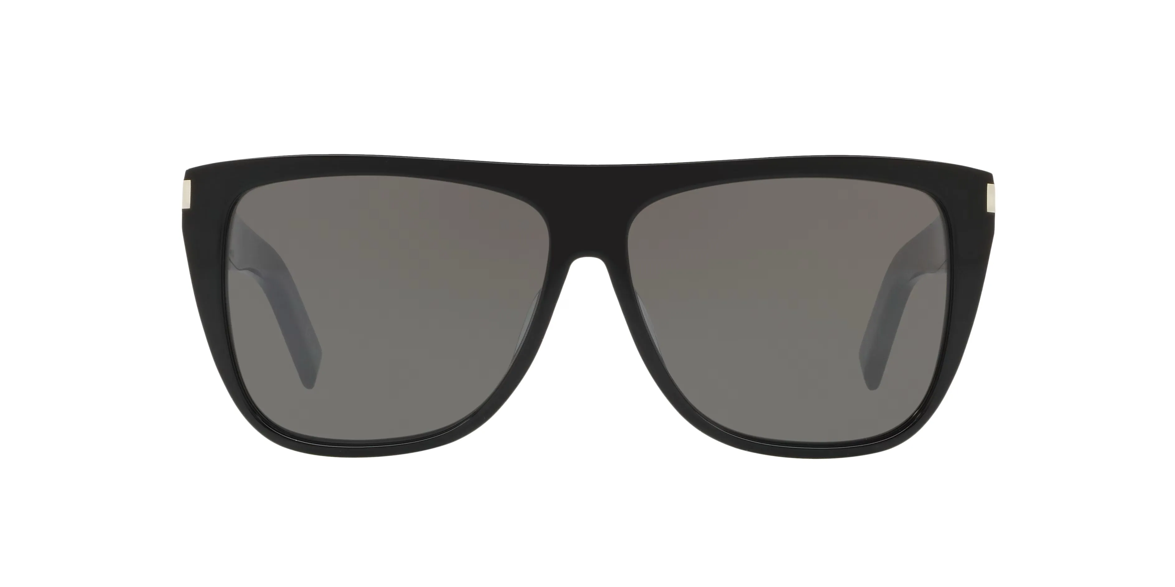 Yves St. Laurent Sunglasses Black SL 1F 001 SS23