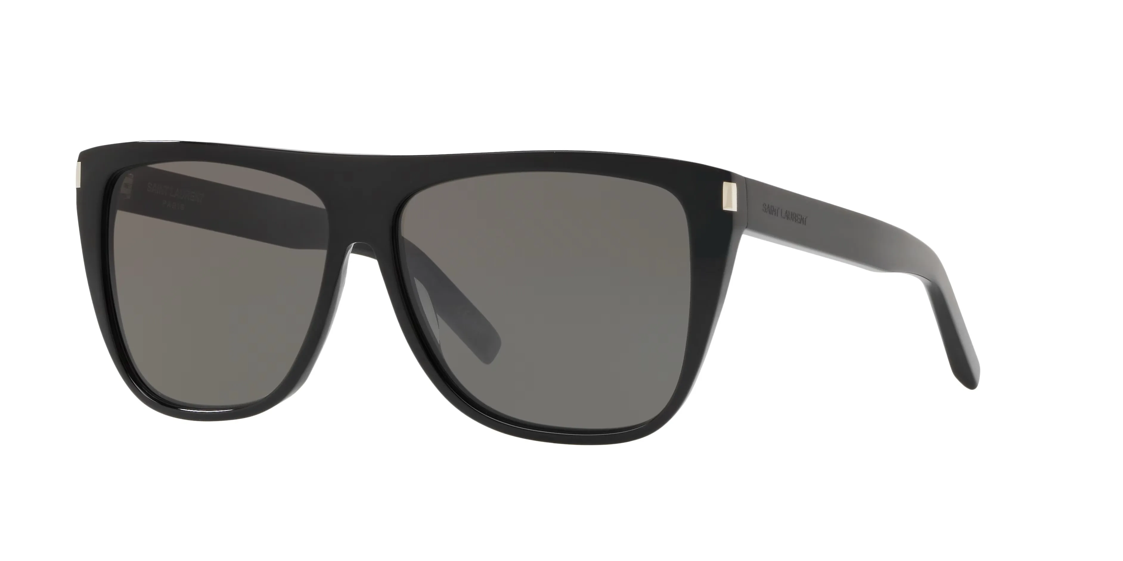 Yves St. Laurent Sunglasses Black SL 1F 001 SS23